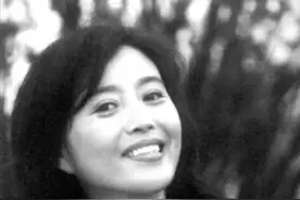 风流成性，丁嘉丽糜烂的凄惨下场警醒后人图片
