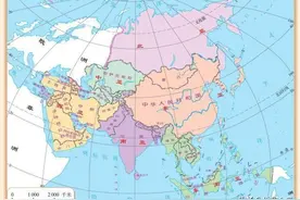 我国的三大海峡，沟通了哪些海域？图片