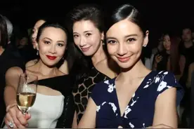 人前亲热，人后翻脸！这些虚假的明星关系比塑料还廉价图片