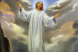 西方对中国人的信仰感到困惑，中西方的信仰究竟有哪些差异？图片