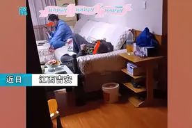 女子怀二胎，下班后看到全家都在等她回来做饭，网友：不值得同情图片