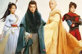 《少年歌行2》宣启，铁三角全部回归，女主新人选更加贴合角色！图片
