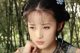 承认吧！演技差就别乱吼，来，让这10位女星告诉你啥叫仙女落泪图片