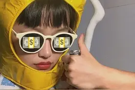 无聊时发朋友圈的搞笑句子，嘎嘎有趣图片