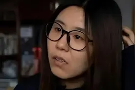 支付宝锦鲤女孩：中奖1亿，辞职在家4年不工作，终成资本的牺牲品图片