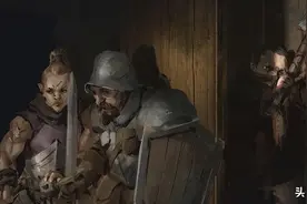 这款国产独立游戏，抓到了PVPVE类玩法的精髓图片