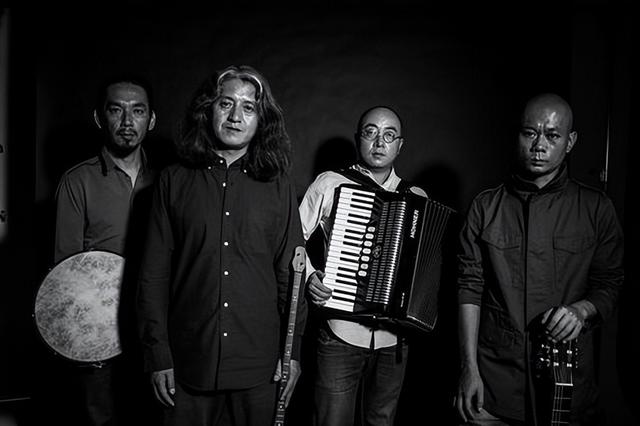 中国摇滚乐队排名大全,chatgpt评中国十大经典摇滚乐队是哪些?