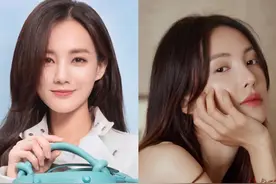 小八卦，贾玲，赵丽颖孙俪，金晨图片