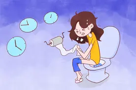 便秘：最推荐吃哪种膳食纤维？图片