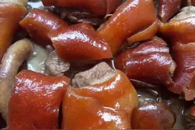 玉林人为什么一定要过狗肉节？图片