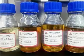 宁煤自研高档润滑油试验效果理想，有望填补国内市场缺口图片