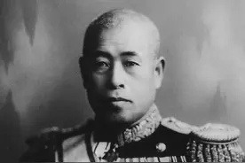 二战伙食篇30：山本五十六的饮食生活图片