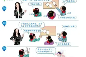 「说课稿」小学数学五年级上册《可能性》图片