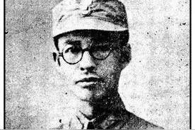 民国军阀之江西赣军刘士毅图片