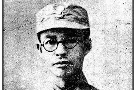 民国军阀之江西赣军刘士毅图片