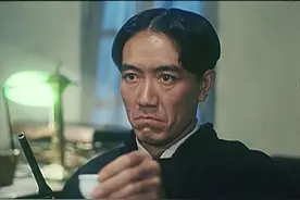 李云龙竟然叛变了？再看经典抗战大片《飞虎队》（上）图片