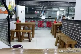 一位干了8年小餐饮店老板的自述，既扎心又真实图片