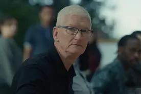 iPhone15ProMax：索然无味的强大，256GB只卖9999元图片