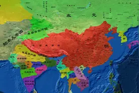 267年的北元有哪些枭雄？瓦剌曾超越鞑靼，也先：我俘虏过明英宗图片