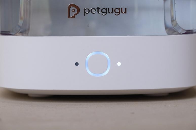 真水电分离,让小主子爱上喝水,宠咕咕猫咪饮水机