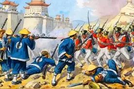 揭开投降派的真面目！图片