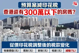 香港还有300万以下的房子？ ！图片