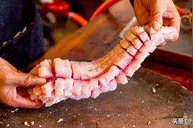 糖醋棒子鱼怎么做？玉米造型正确做法，外酥里嫩，酸甜开胃又好吃图片