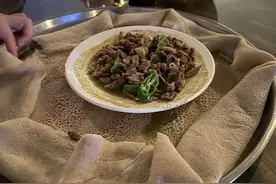 非洲最穷的国家——埃塞俄比亚的物价：（以人民币计算）图片