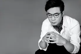 内娱最会拍电影的喜剧演员，就是董成鹏吧？图片