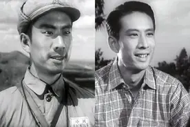 真正代表中国男人形象的七大帅哥，个个帅气硬朗没有一个“娘炮”图片