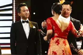 相恋3年邓超不愿娶她，如今可后悔了？图片