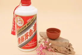 推荐10款53°酱香型口粮酒，酒友的最爱图片