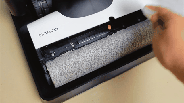 清洁｜让洗地变得如同散步，添可芙万3.0 LED上手体验！