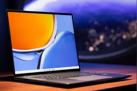 可能是华为有史以来 CPU 性能最强的笔记本—MateBook 16s 评测图片