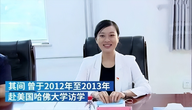 女孩清华博士毕业后，誓要造福百姓，现被称为中国最年轻的女县长