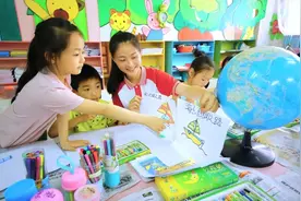 家长晒出幼儿园学费清单，具体金额有些晃眼，难怪连二胎都不想生图片