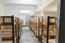 真是闹心，又是学生宿舍引发热议图片