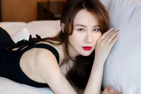她曾是“晶女郎掌门人”，嫁入豪门之后被抛弃，如今37岁再度复出图片