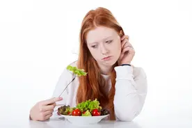 食欲变差的6种原因，5种有效的改善方法图片