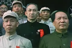 王学军 王瀛：重温“大先生”吴玉章的思虑图片