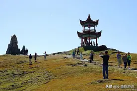 旅游的意义是什么，不爱旅游的人都有以下几个原因，看完你就懂了图片