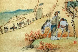 中国历代诗词名句赏读—295图片