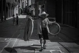 中国正在消失的24个民间手艺，个个让人怀念，您还记得几个？图片