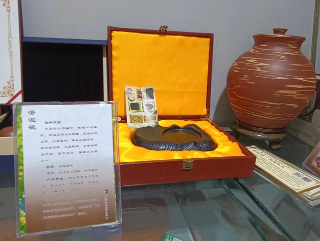 山东儒陶：上天生“五土” 千年铸“陶魂”