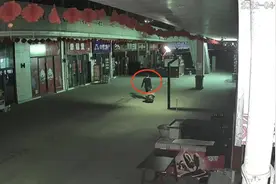 小心！有人盯上了车上的这个装置图片