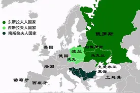 乌克兰说克里米亚是我的，俄国说它是我的，它是谁的？图片