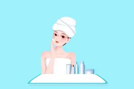 什么？猪内脏竟然还能用来洗脸？图片