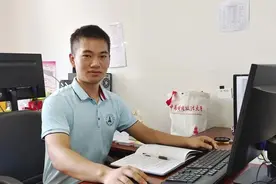 见字如面！中南大2022级新生辅导员上线！图片