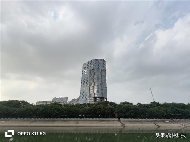 ��ս�ڰ���OPPO K11���⣺ͬ��λ�����ҵ�����ǿӰ���ֻ�