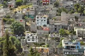 原创 | 天堂很远，美国很近：墨西哥被吃干抹净图片